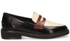Bibi Lou 671Z21VK Zwart Damesloafers