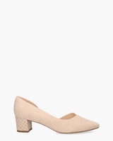 Biela-A 41547/378 Dames Pumps