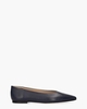 Bilbao Donkerblauw Damesballerina