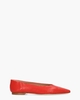 Bilbao Rood Damesballerina