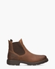 Biltmore Chelsea Boot Chestnut Heren Chelseaboots