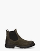 Biltmore Chelsea Boot Dark Olive Heren Chelseaboots
