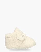 Bixbee Bootie Natural Babyslofjes