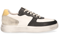 Blackstone WG85 Wit/Zwart