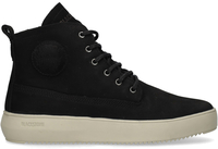 Blackstone YG26 Zwart Heren Veterboots