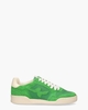 Blueberry Pulse Groen