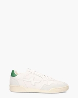 Blueberry Pulse Wit/Groen