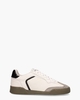 Blueberry Wing Wit/Beige/Zwart