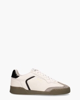 Blueberry Wing Wit/Beige/Zwart