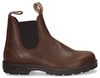Blundstone 1609 Bruin Heren Chelseaboots