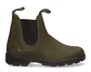 Blundstone 1615 Groen Dames Chelseaboots