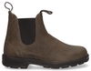 Blundstone 1615 Groen Heren Chelseaboots