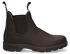Blundstone 510 Zwart Heren Chelseaboots