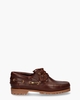 Boat Shoe 02.05 Heren Veterschoenen
