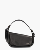Bobby Bag Zwart Tas