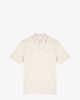 Bobby Beige Heren Poloshirt