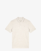 Bobby Beige Heren Poloshirt