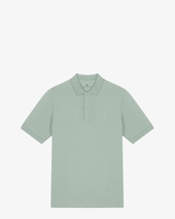 Bobby Zeegroen Heren Poloshirt