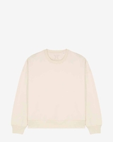 Bonjour Off-White Damessweater