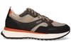 Boss Jonah Runn MXTW Zwart/Beige