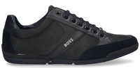Boss Saturn Low MX A Donkerblauw