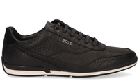 Boss Saturn Lowp Zwart