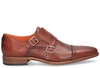 Braend 16520-5544 Heren Gespschoenen
