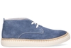 Braend 25116 Blauw Heren Veterboots