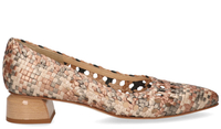 Brunate 39046 Multicolor Damespumps