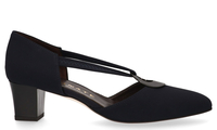 Brunate 50688 Donkerblauw Damespumps