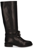 BRV Y36 Zwart Damesboots