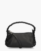 BS3522 Zwart Tas