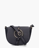 BS3781 Donkerblauw Tas