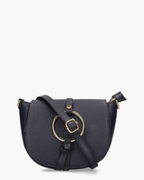 BS3781 Donkerblauw Tas