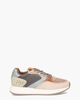 Buckingham Multicolor