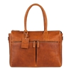 Burkely Antique Avery Laptopbag Cognac Tas