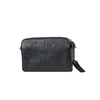 Burkely Antique Avery Minibag Zwart Tas