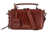 Burkely Edgy Eden Citybag Bruin Tas