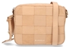 Burkely Even Elin Camera Bag Beige Tas