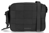 Burkely Even Elin Camera Bag Zwart Tas