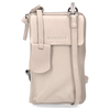 Burkely Just Jolie Phone Wallet Off-White Portemonnee