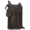 Burkely Just Jolie Phone Wallet Zwart Portemonnee