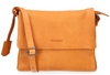 Burkely Just Jolie Satchel Bag Cognac Tas