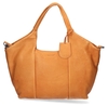 Burkely Just Jolie Wide Tote Cognac Tas