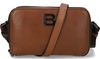 Burkely Modest Meghan Box Bag Cognac Tas