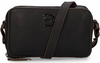 Burkely Modest Meghan Box Bag Zwart Tas