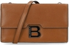 Burkely Modest Meghan Phone Bag Cognac Tas