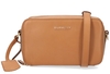 Burkely Parisian Page Box Bag Cognac Tas