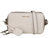 Burkely Parisian Paige Crossover Box Bag Off-White Tas