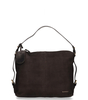 Burkely Soul Skye Hobo Zwart Tas